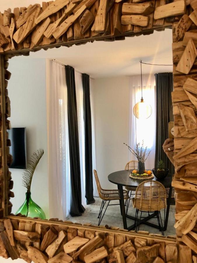 Apartmani Cube A Medulin Exteriér fotografie