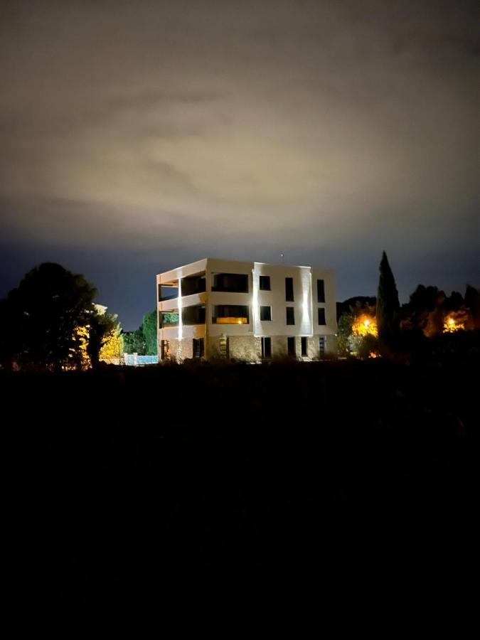 Apartmani Cube A Medulin Exteriér fotografie
