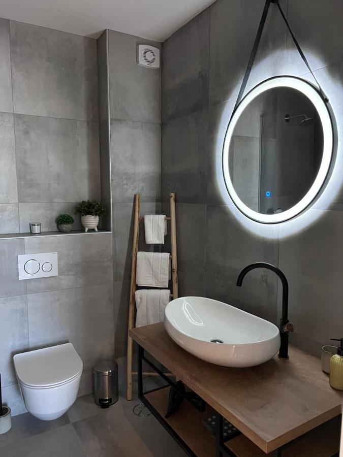 Apartmani Cube A Medulin Exteriér fotografie