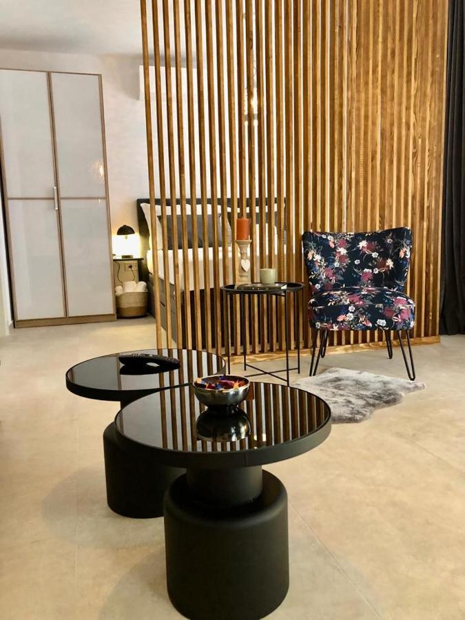 Apartmani Cube A Medulin Exteriér fotografie
