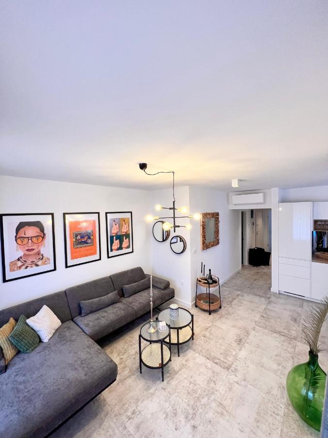 Apartmani Cube A Medulin Exteriér fotografie